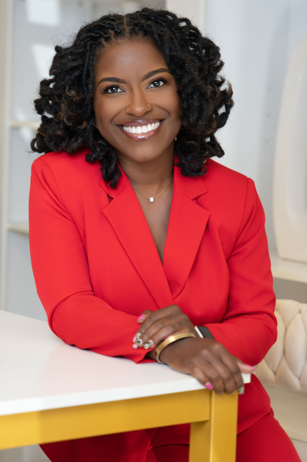 Christina Ashley